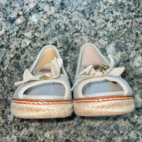 Tory Burch Summer Wedge - Picture 6 of 8